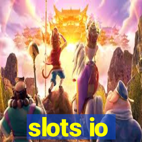 slots io