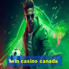 1win casino canada