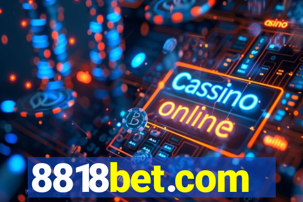 8818bet.com