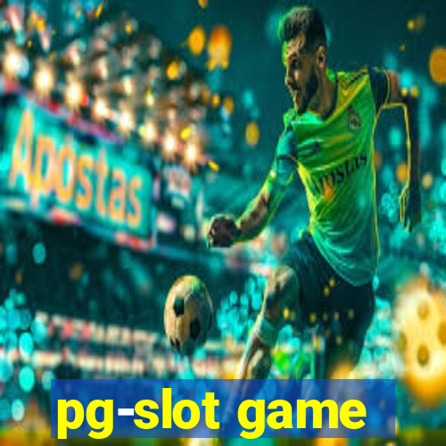 pg-slot game