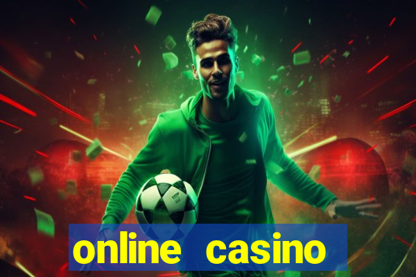 online casino roulette system