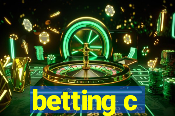 betting c