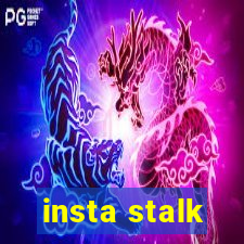 insta stalk