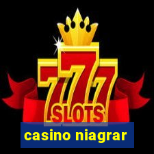 casino niagrar