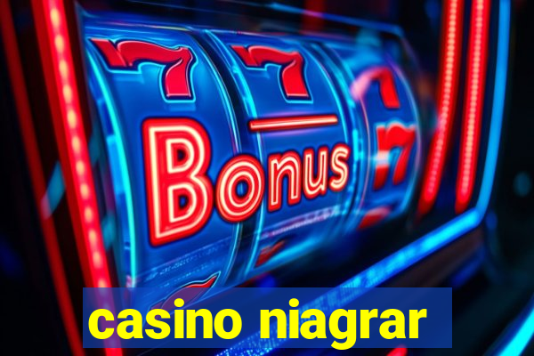 casino niagrar