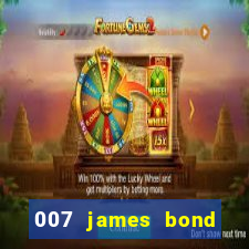 007 james bond casino royale