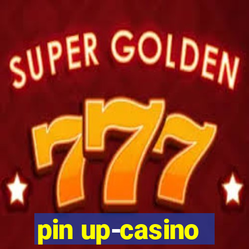 pin up-casino