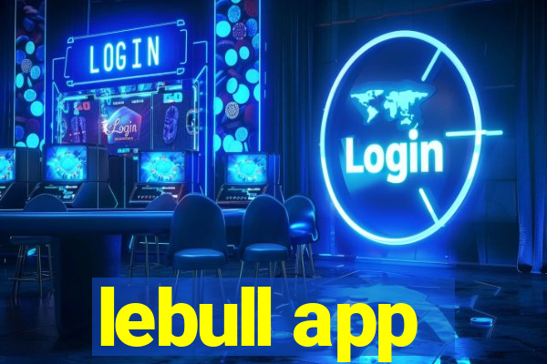 lebull app