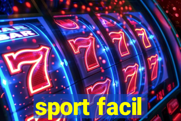 sport facil