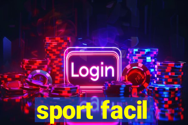 sport facil