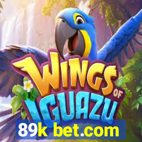 89k bet.com