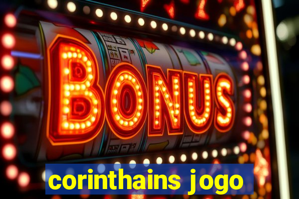 corinthains jogo