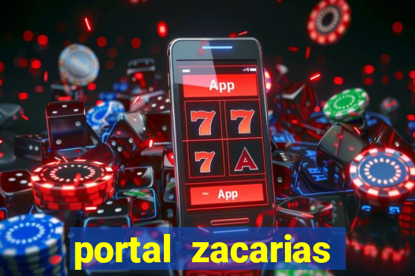 portal zacarias maloqueiro cavando sua cova