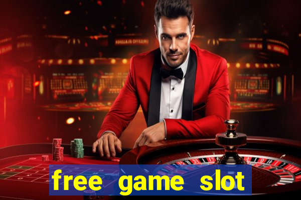 free game slot machine casino