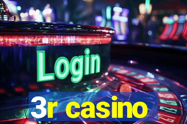 3r casino