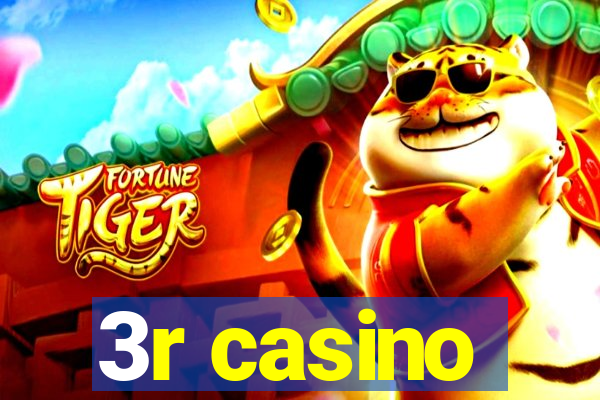 3r casino