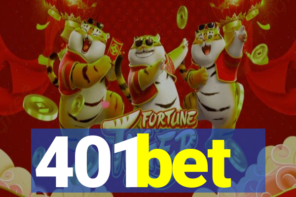 401bet