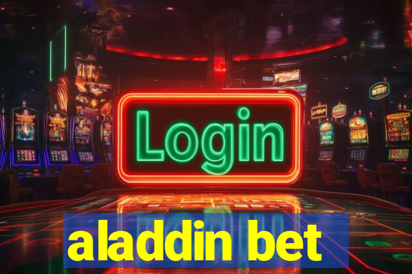 aladdin bet