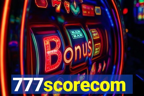 777scorecom