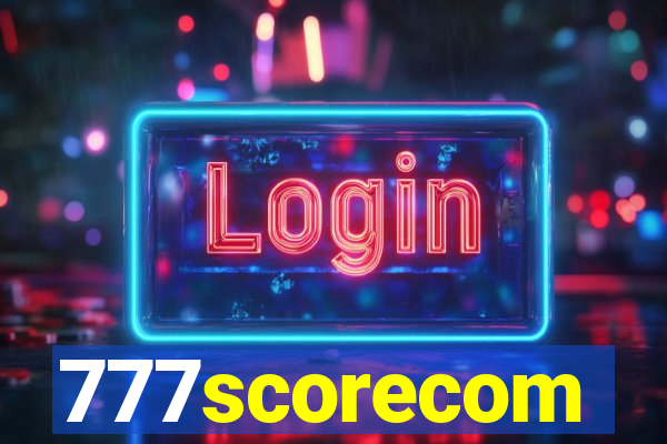 777scorecom