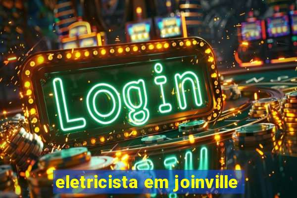 eletricista em joinville