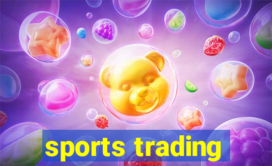 sports trading