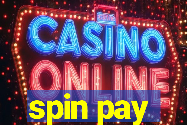 spin pay