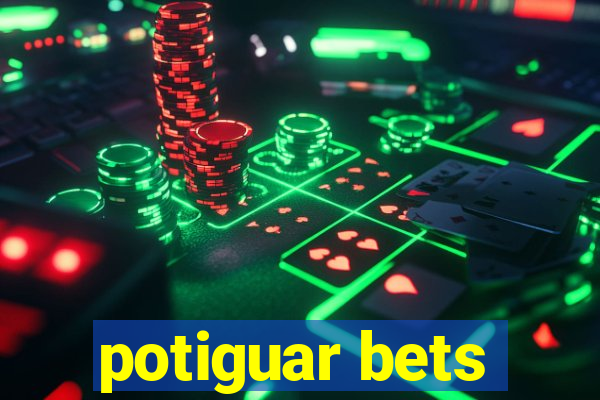 potiguar bets