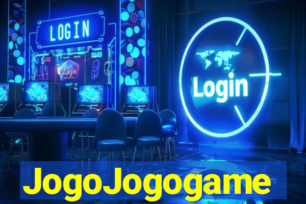 JogoJogogame