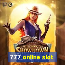 777 online slot