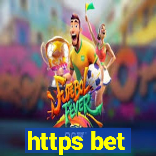 https bet