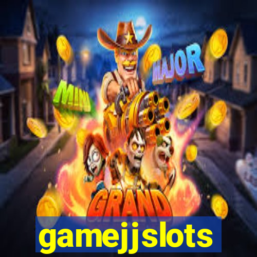 gamejjslots