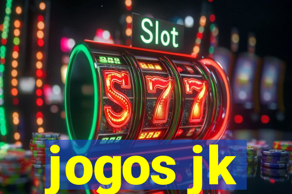 jogos jk