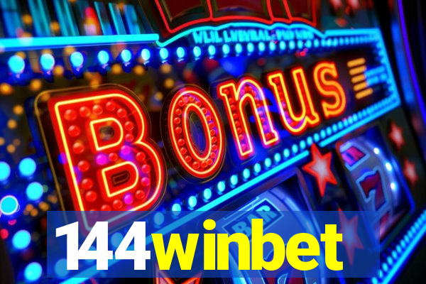 144winbet