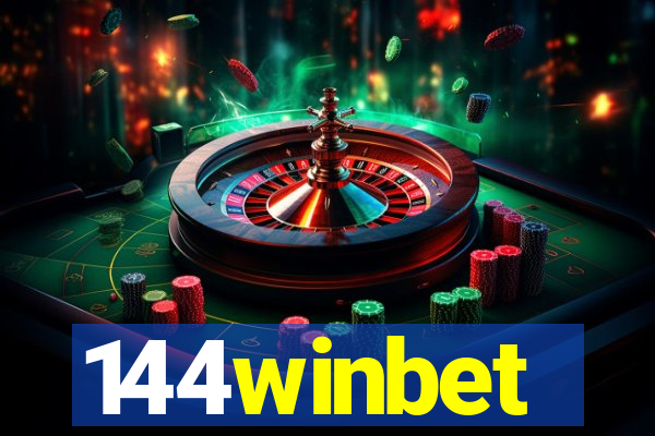 144winbet