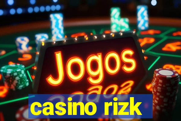 casino rizk