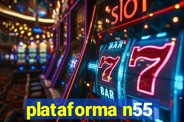 plataforma n55