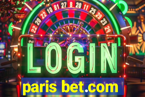 paris bet.com