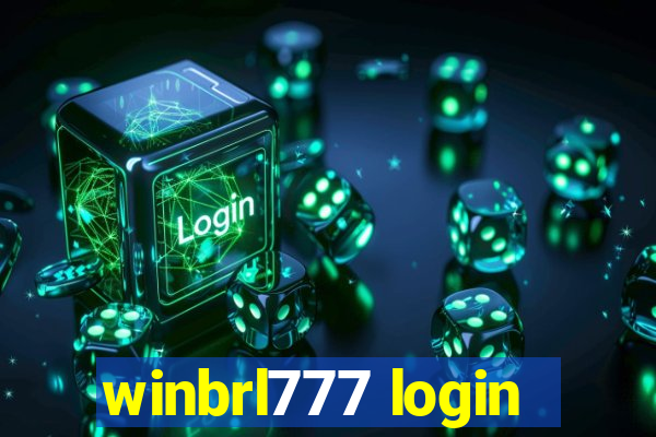 winbrl777 login