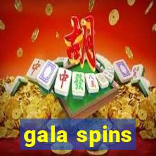 gala spins