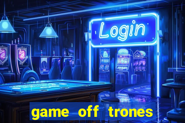 game off trones torrent magnet