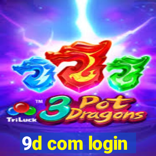 9d com login