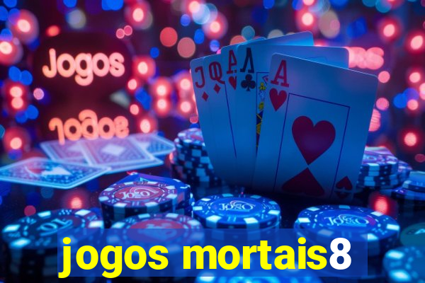 jogos mortais8