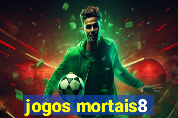 jogos mortais8