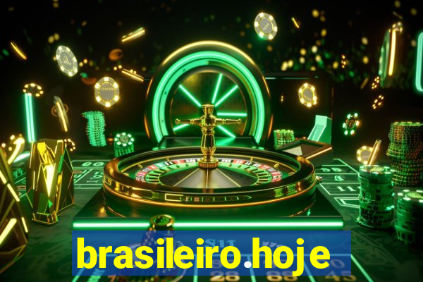 brasileiro.hoje