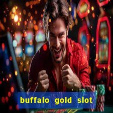 buffalo gold slot machine online