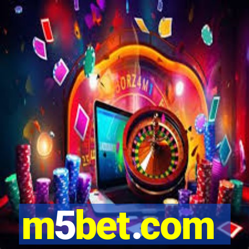 m5bet.com