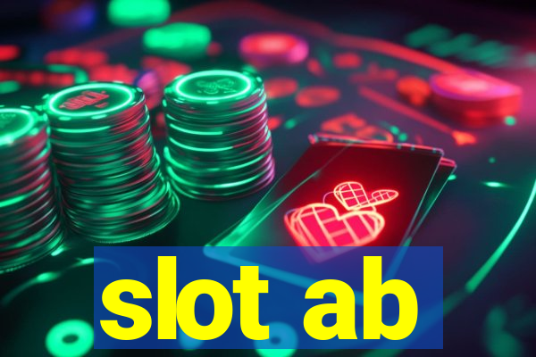 slot ab