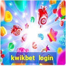 kwikbet login account login