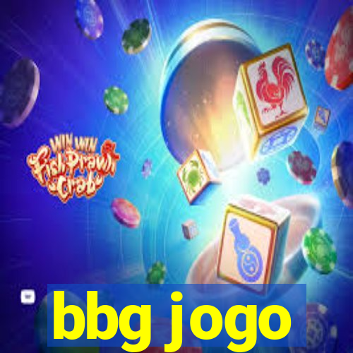 bbg jogo